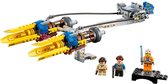 Lego Star Wars 75258 Anakin's Podracer