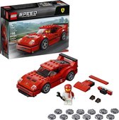 Lego Champions 75890 Ferrari F40