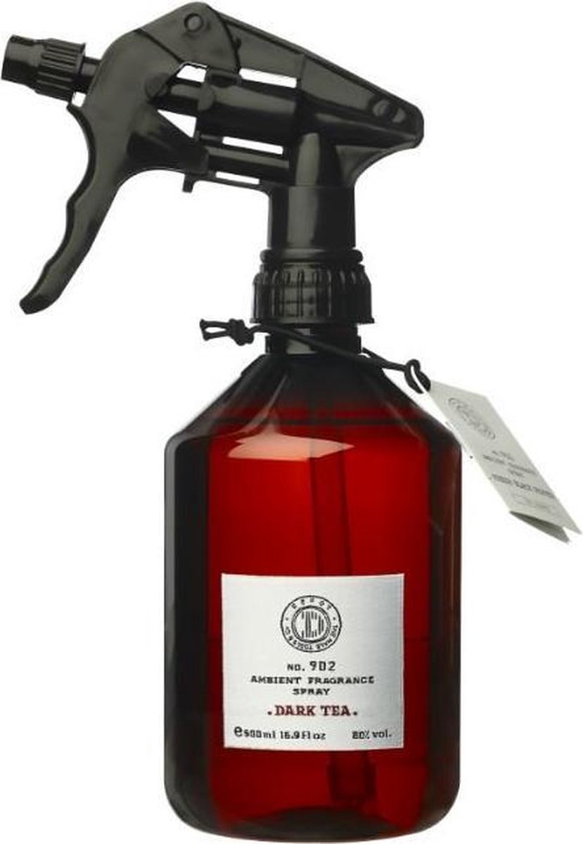 Goedkoopste DEPOT No.902 AMBIENT SPRAY DARK TEA