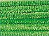 Chenilledraad Folia 50cm lang - 10 stuks groen