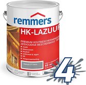 Remmers HK-Lazuur Grey Protect  5 liter Watergrijs