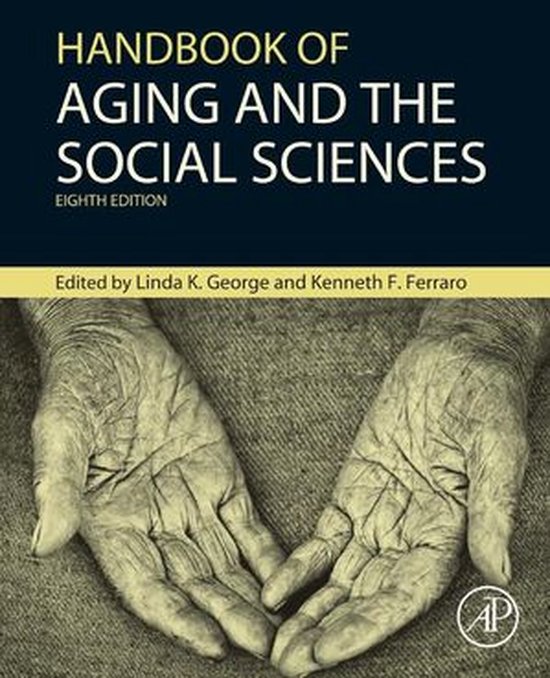 Handbooks of Aging - Handbook of Aging and the Social Scienc ... - cover