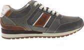 Australian Condor sneakers grijs - Maat 41