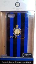 Inter Milan Iphone 5 Hard Case