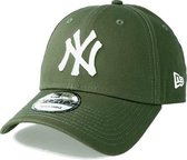 new era 940 New York Yankees caps groen