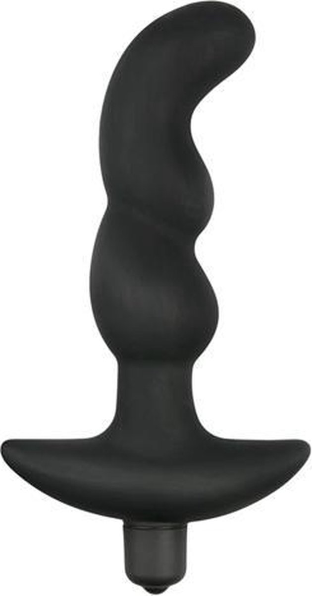 Easytoys Anal Collection - Siliconen prostaat vibrator - Dildo - Vibrator - Penis - Penispomp - Extender - Buttplug - Sexy - Tril ei - Erotische - Man - Vrouw - Penis - Heren - Dames