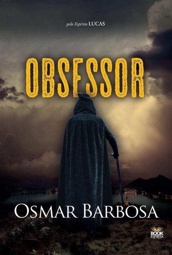 Obsessor - cover