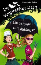 Die Vampirschwestern 9 - Die Vampirschwestern (Band 9) – Ein Sommer zum Abhängen