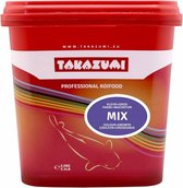 Takazumi mix - 4.5 kg