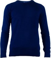 Rox - Heren trui Steve - Donkerblauw - Slim Fit - Maat XL