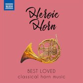 Various Artists - Best Loved : Heroic Horn (CD)