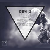 Gorecki: Songs