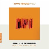 Small is Beautiful: Miniature Piano Pieces