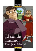 CLÁSICOS - Clásicos a Medida - El conde Lucanor
