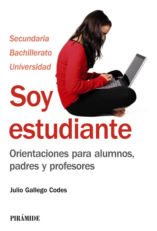 Manuales prácticos - Soy estudiante - cover