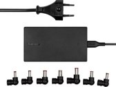 Targus AC Compact Laptop Charger & USB Tablet Charger - Oplader