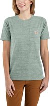 WORKW POCKET S/S T-SHIRT