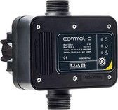 DAB Control-D 1.5 Bar - 1.5 kW