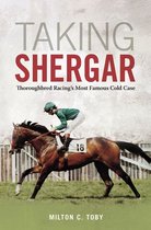 Horses in History - Taking Shergar