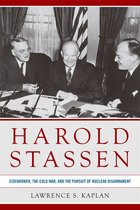 Studies in Conflict, Diplomacy, and Peace - Harold Stassen