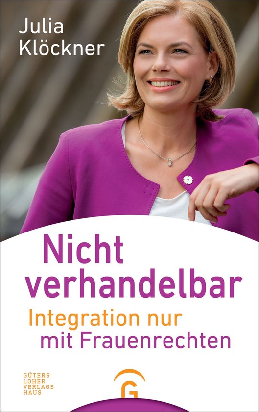 Nicht verhandelbar - cover