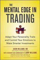 Mental Edge In Trading