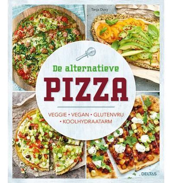 De alternatieve pizza