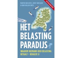 Het belastingparadijs