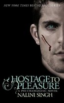 The Psy-Changeling Series 5 - Hostage to Pleasure