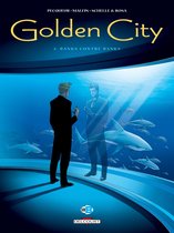 Golden City 2 - Golden City T02