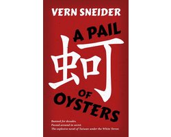 A Pail of Oysters