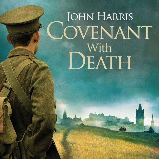 Covenant with Death - cover