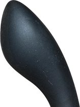 Mystim Flexing Flavio - Zwart - BDSM - SM toys - Dildo - Dildo Normaal