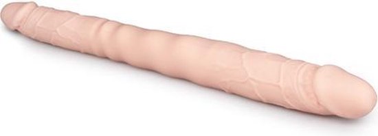 Double Ended Dildo - 40 cm