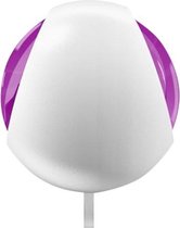 OVO Love Balls L1 Lilac - Paars - Sextoys - Vagina Toys - Toys voor dames - Geisha Balls