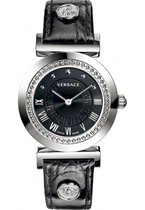 Versace P5Q99D009S009 Vanity dames horloge 35 mm