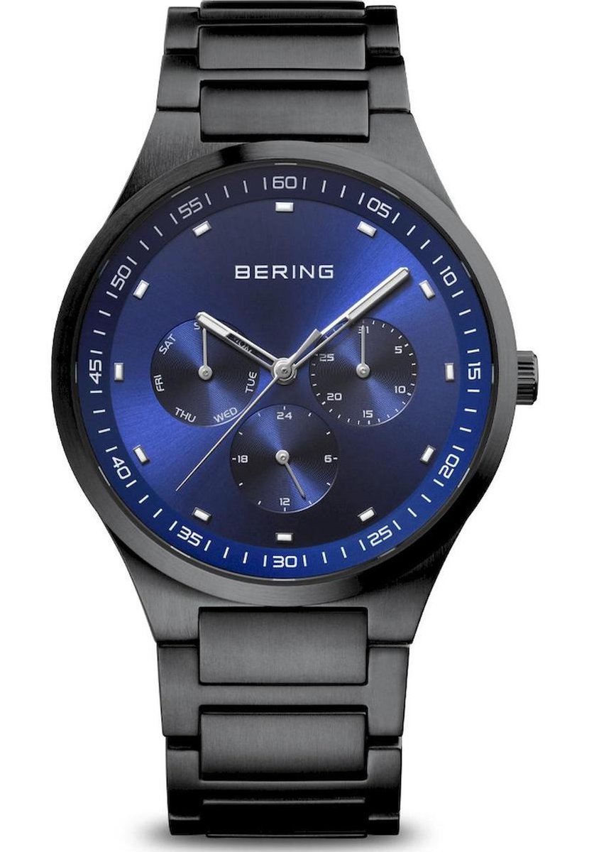 Bering Unisexhorloge 11740-727