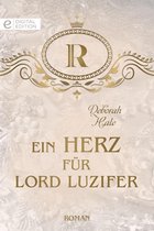 Digital Edition - Ein Herz für Lord Luzifer