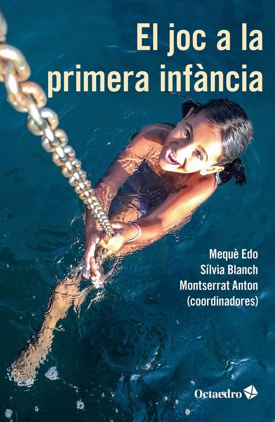 Recursos - El joc a la primera infància - cover