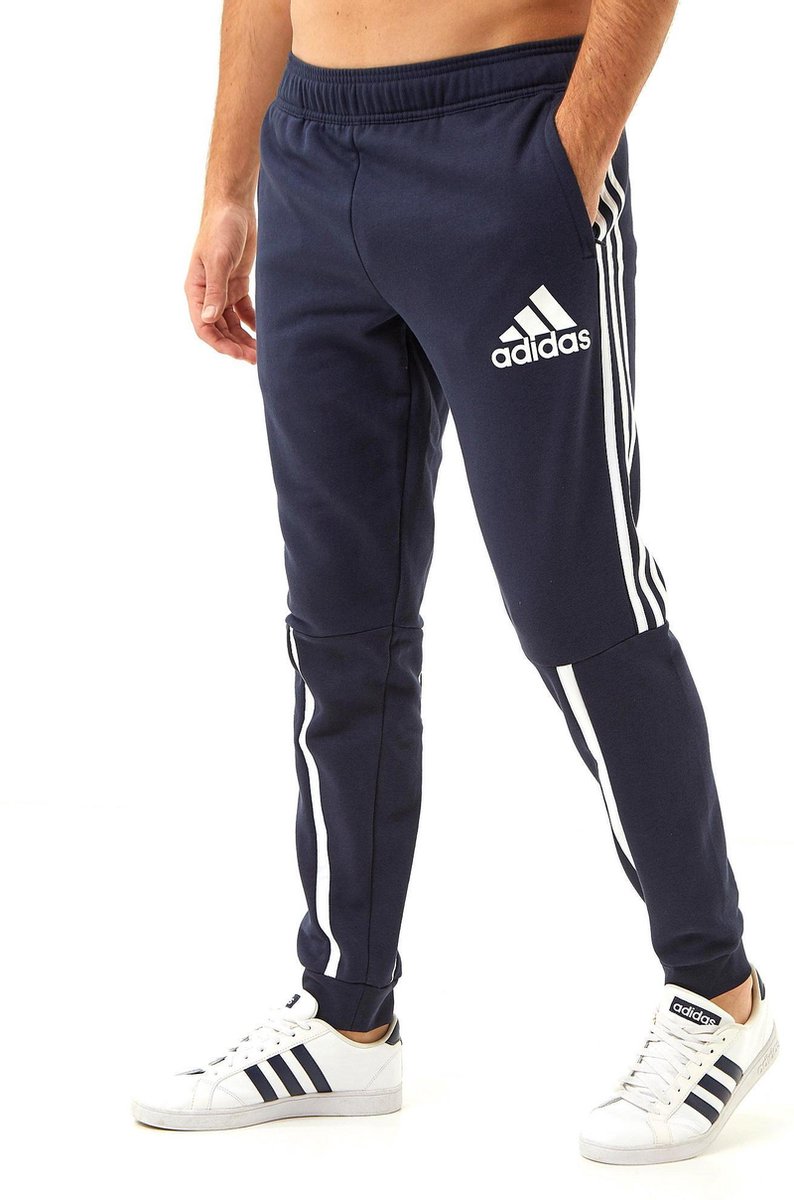 Adidas Osr Joggingbroek Blauw Heren | bol.com Adidas Osr Joggingbroek Blauw Heren | bol.com
