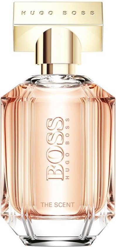 Bol Com Hugo Boss The Scent 50 Ml Eau De Parfum Damesparfum