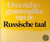 Overzichtsgrammatika van de Russischie taal