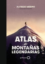 Atlas - Atlas de montañas legendarias