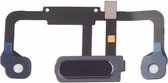 Vingerafdrukknop Flexkabel voor Huawei Mate 9 Pro (zwart)