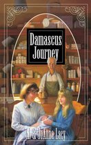 Hannah of Fort Bridger Series 8 - Damascus Journey