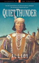Journeys of the Stranger 6 - Quiet Thunder