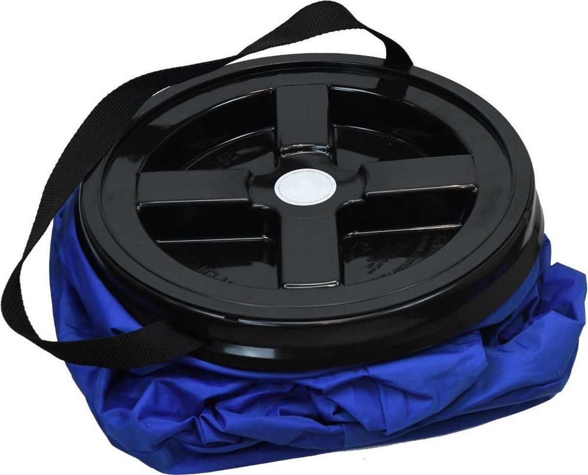 Gamma Vittles Vault Home SoftStore 50