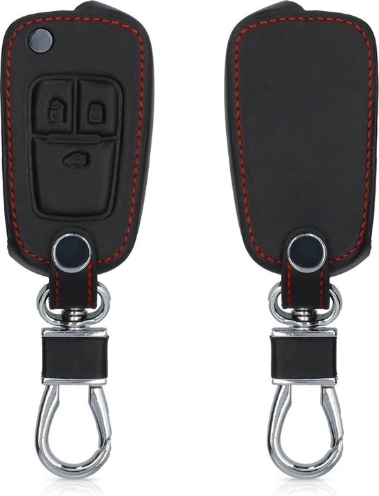 für Opel Corsa D Tigra Zafira B Astra H Klapp Schlüssel Ersatz Gehäuse Neu