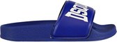 Dsquared2 Dsquared2 Kid Slide Slippers - Jongens - Blauw - Maat 37