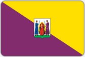 Vlag Putte - 70 x 100 cm - Polyester